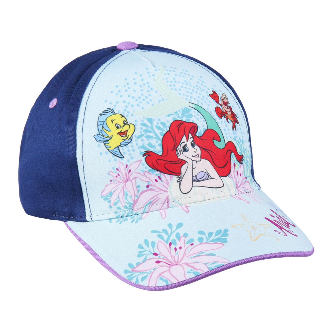 GORRA PRINCESA
