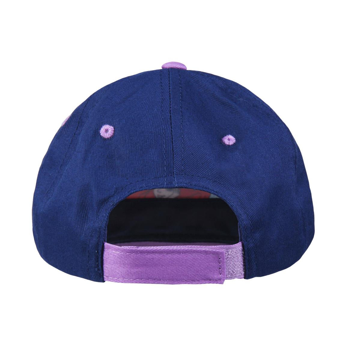 GORRA PRINCESA
