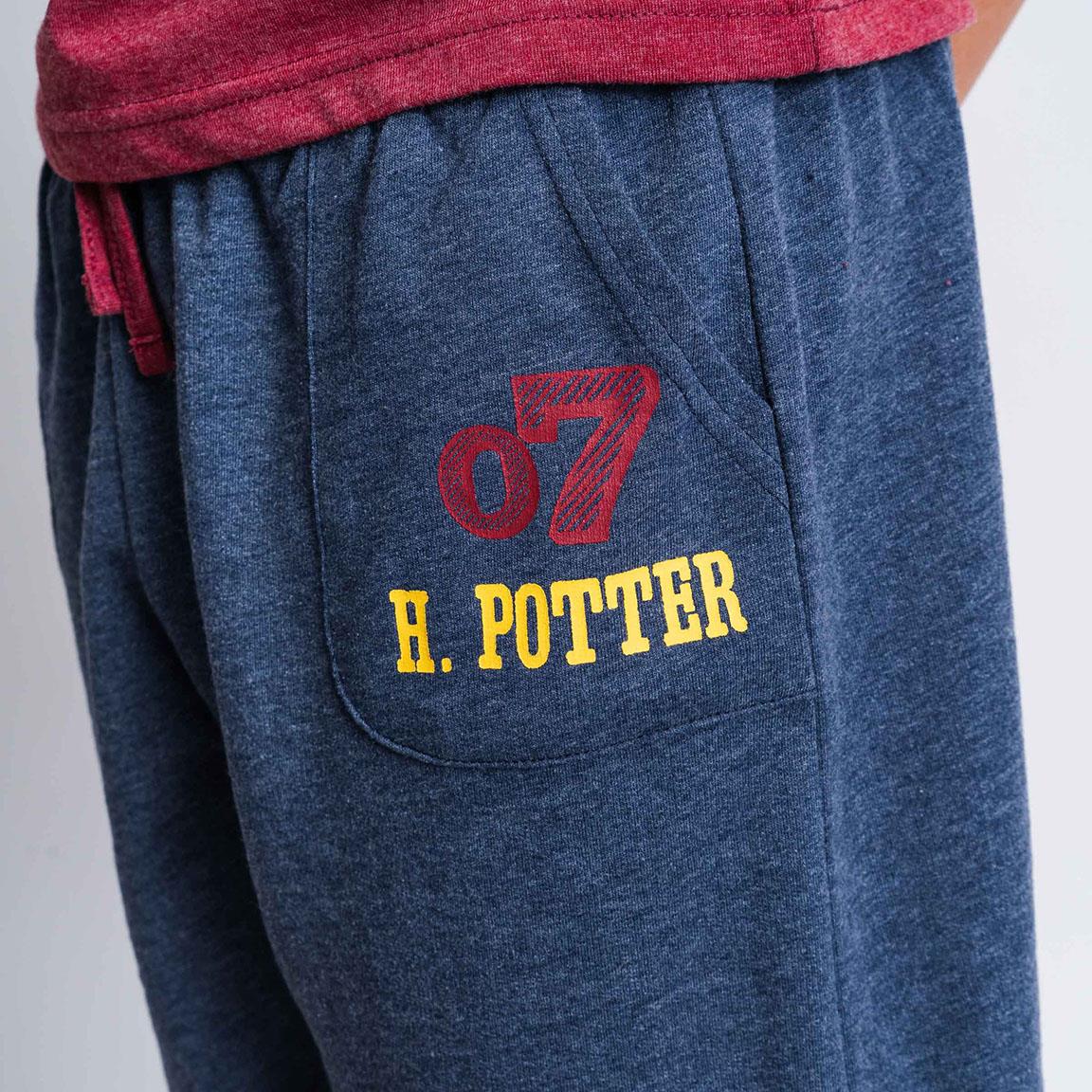 CONJUNTO 2 PIEZAS HARRY POTTER