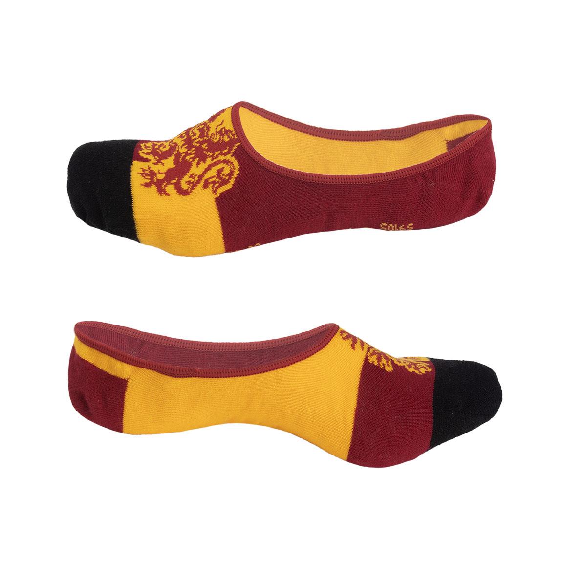 PACK CALCETINES 3 PIEZAS HARRY POTTER - Imagen 3