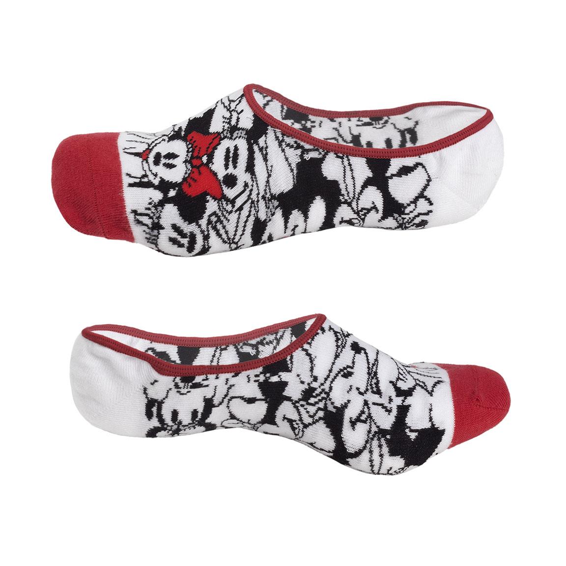 PACK CALCETINES 3 PIEZAS MINNIE - Imagen 3