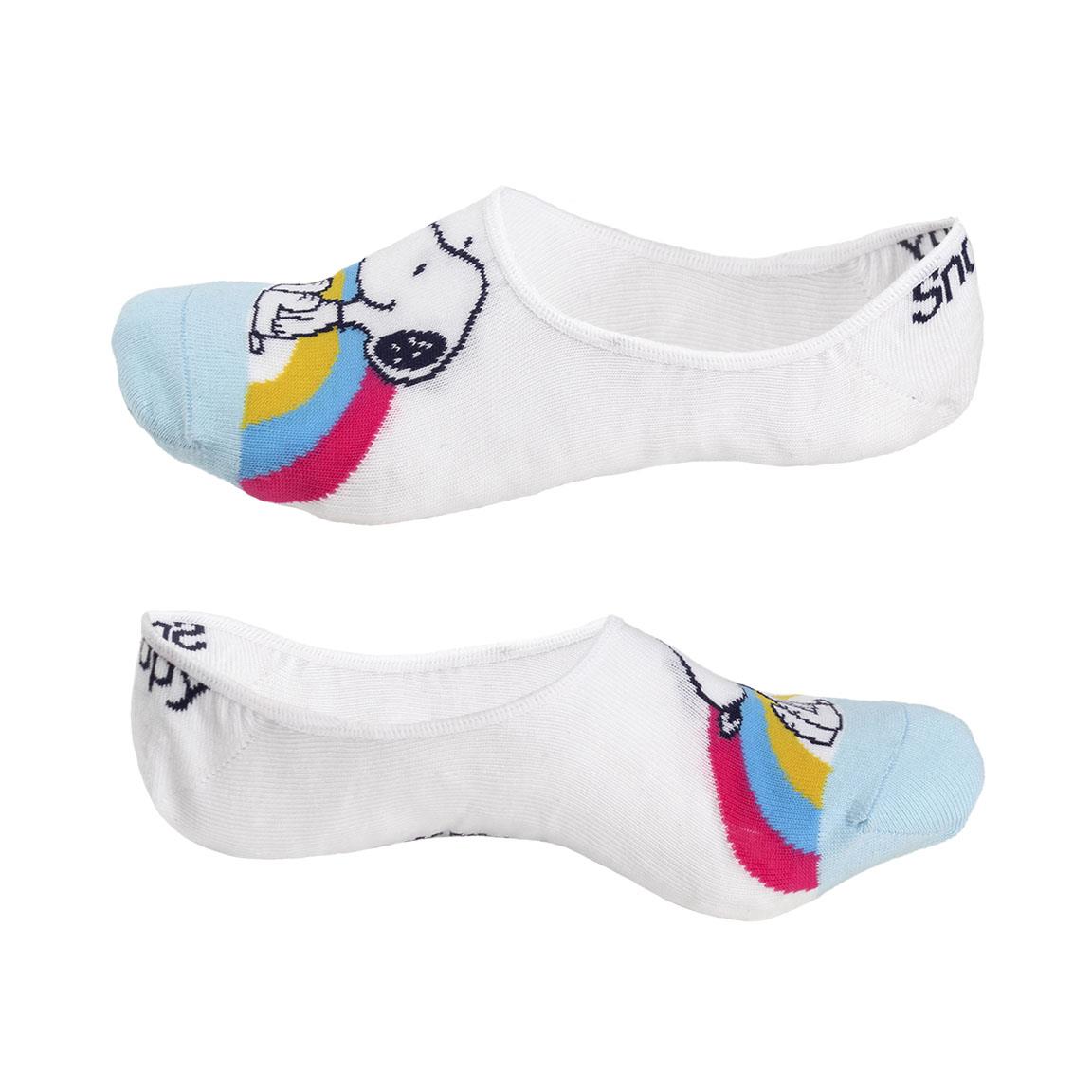 PACK CALCETINES 3 PIEZAS SNOOPY - Imagen 3