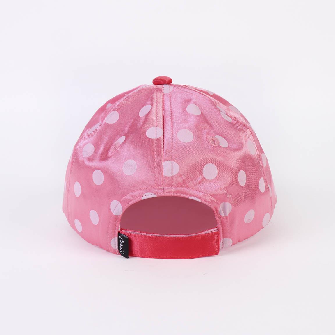 GORRA VISERA CURVA MINNIE - Imagen 2