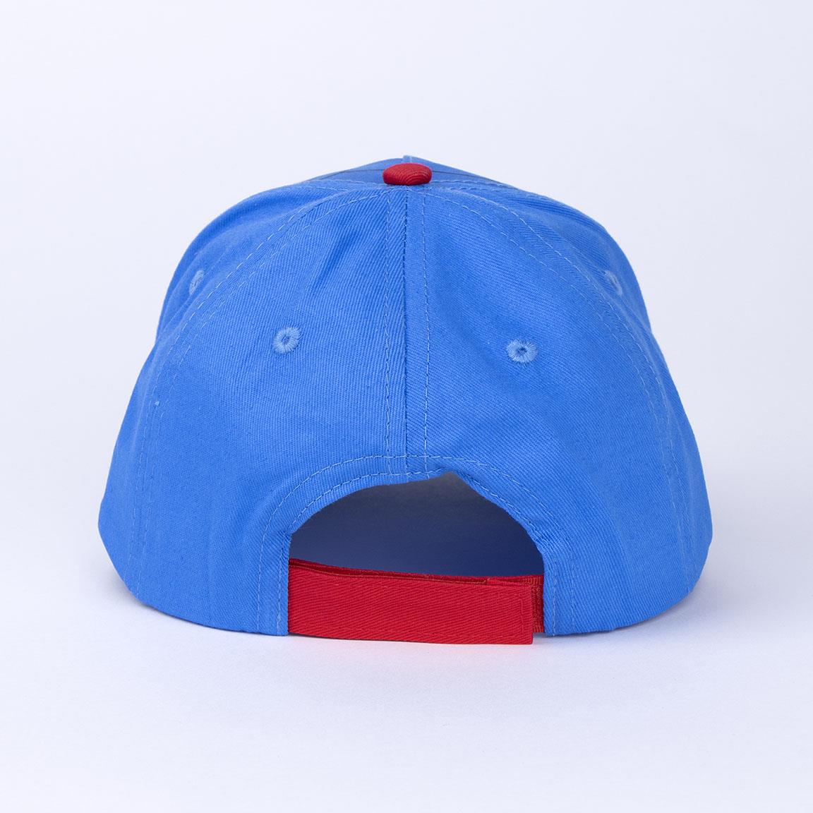 GORRA SET GAFAS DE SOL SONIC - Imagen 3