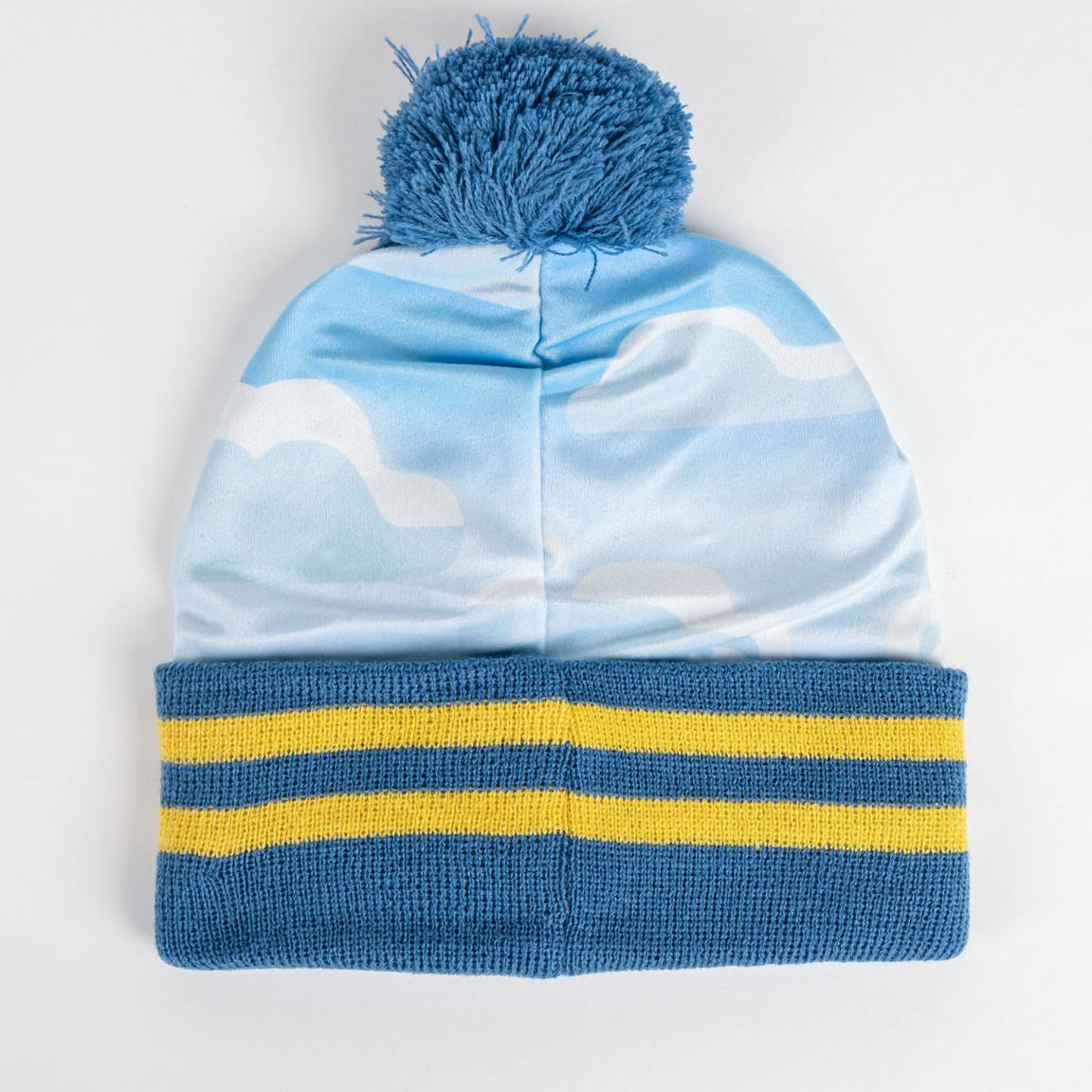 CONJUNTO 3 PIEZAS BLUEY - Imagen 2