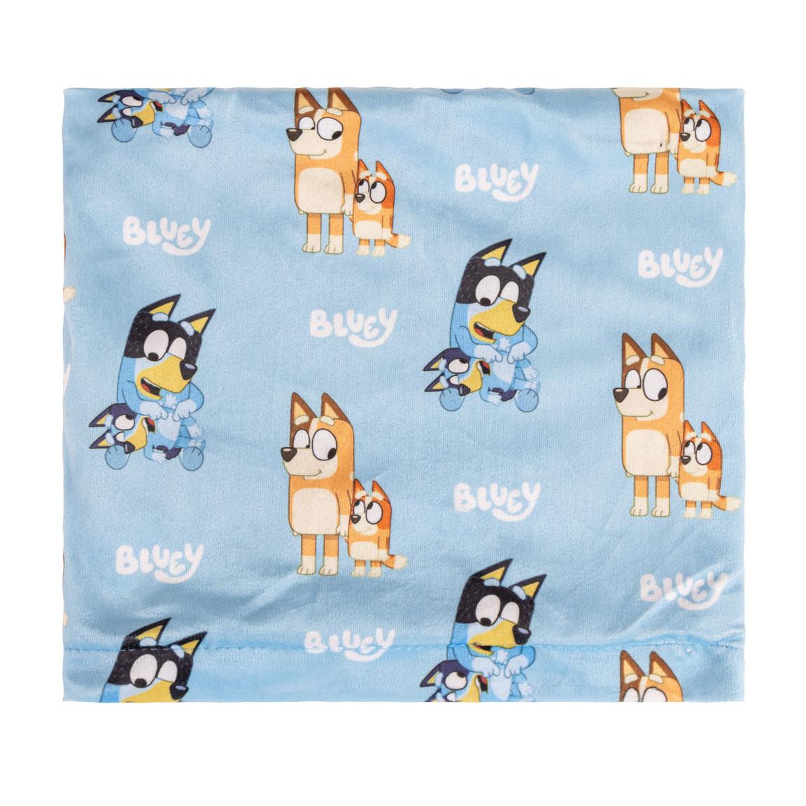 CONJUNTO 3 PIEZAS BLUEY - Imagen 3