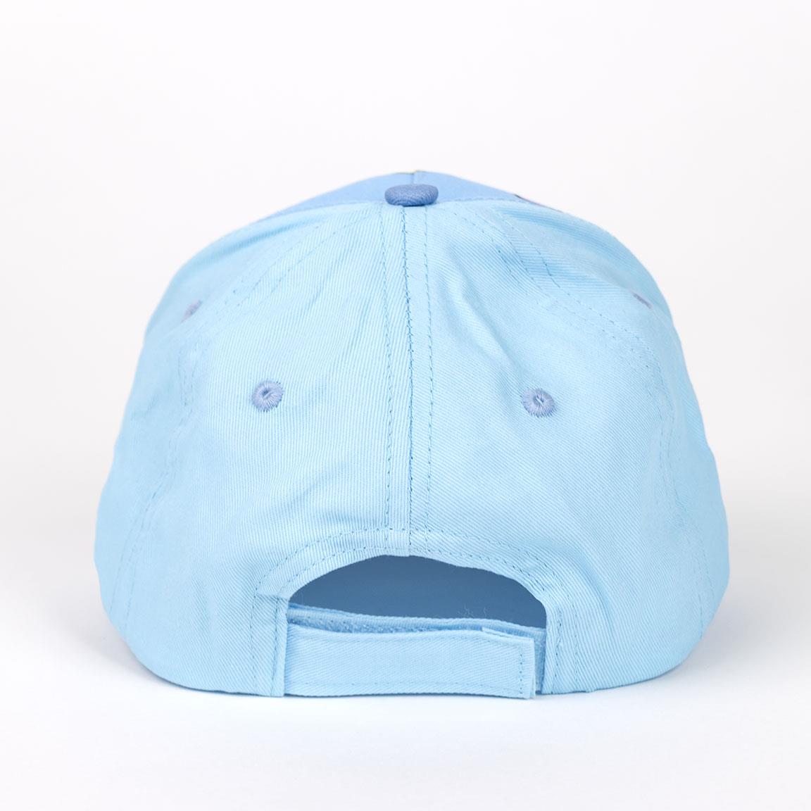 GORRA SET GAFAS DE SOL STITCH - Imagen 3