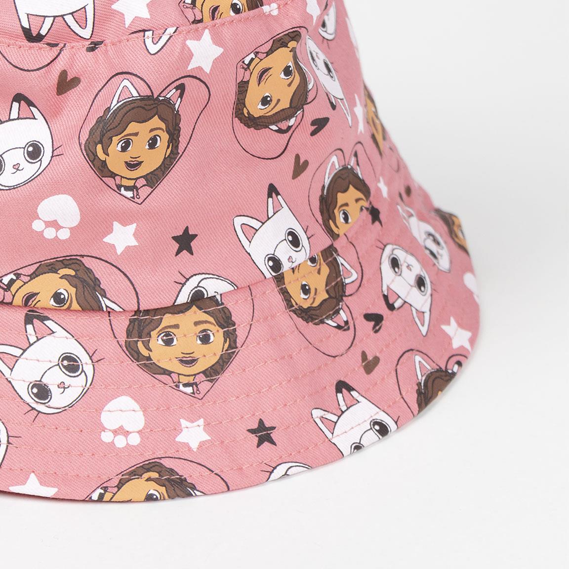 GORRO PESCADOR GABBY´S DOLLHOUSE - Imagen 2