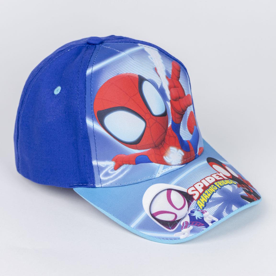 GORRA SPIDEY - Imagen 2