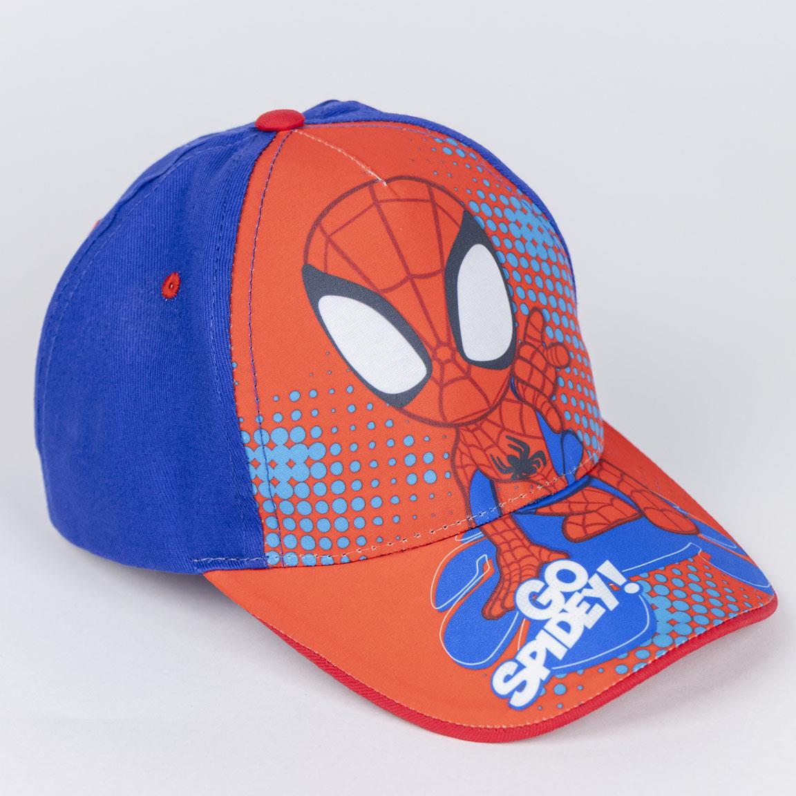 GORRA SPIDEY - Imagen 3