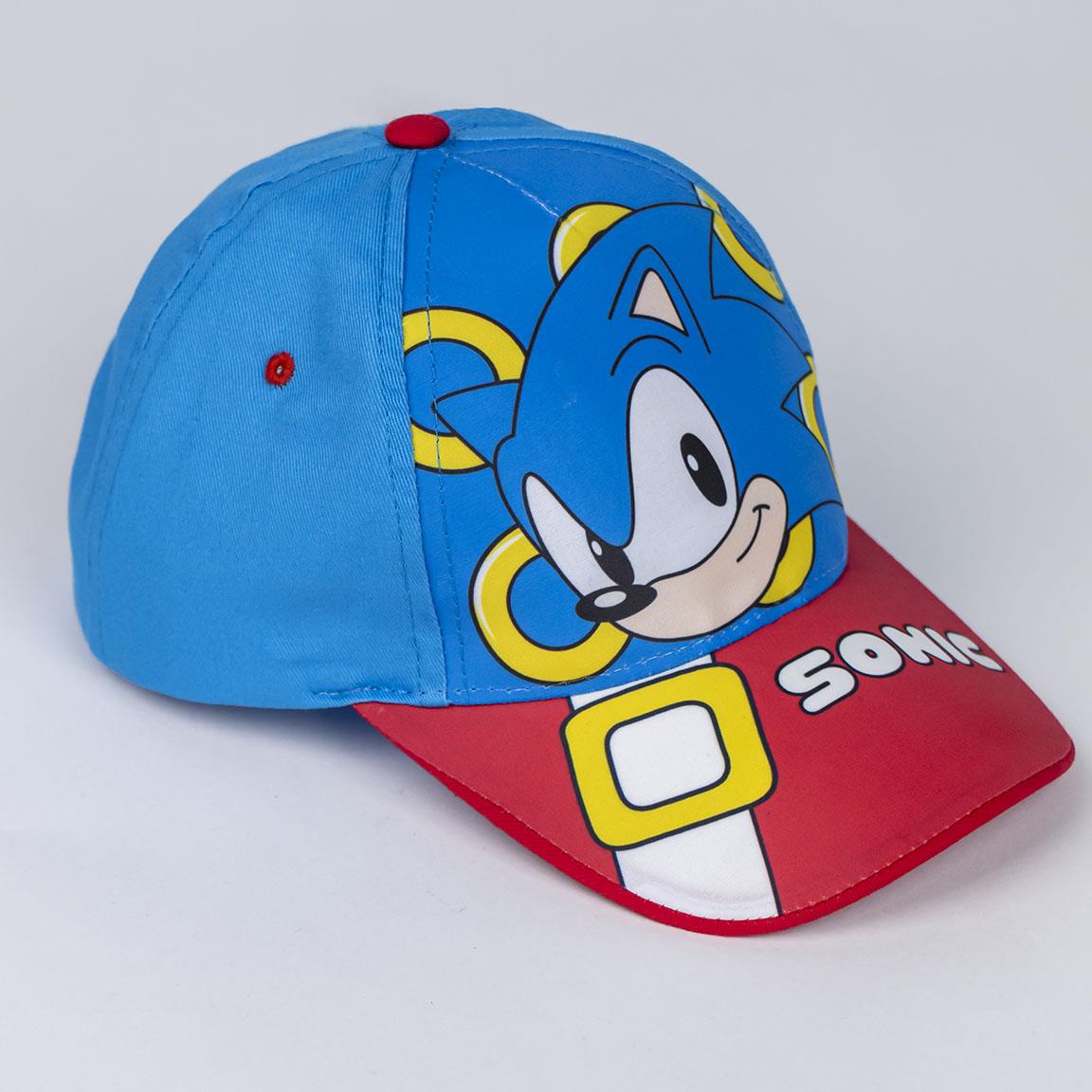 GORRA SONIC - Imagen 2
