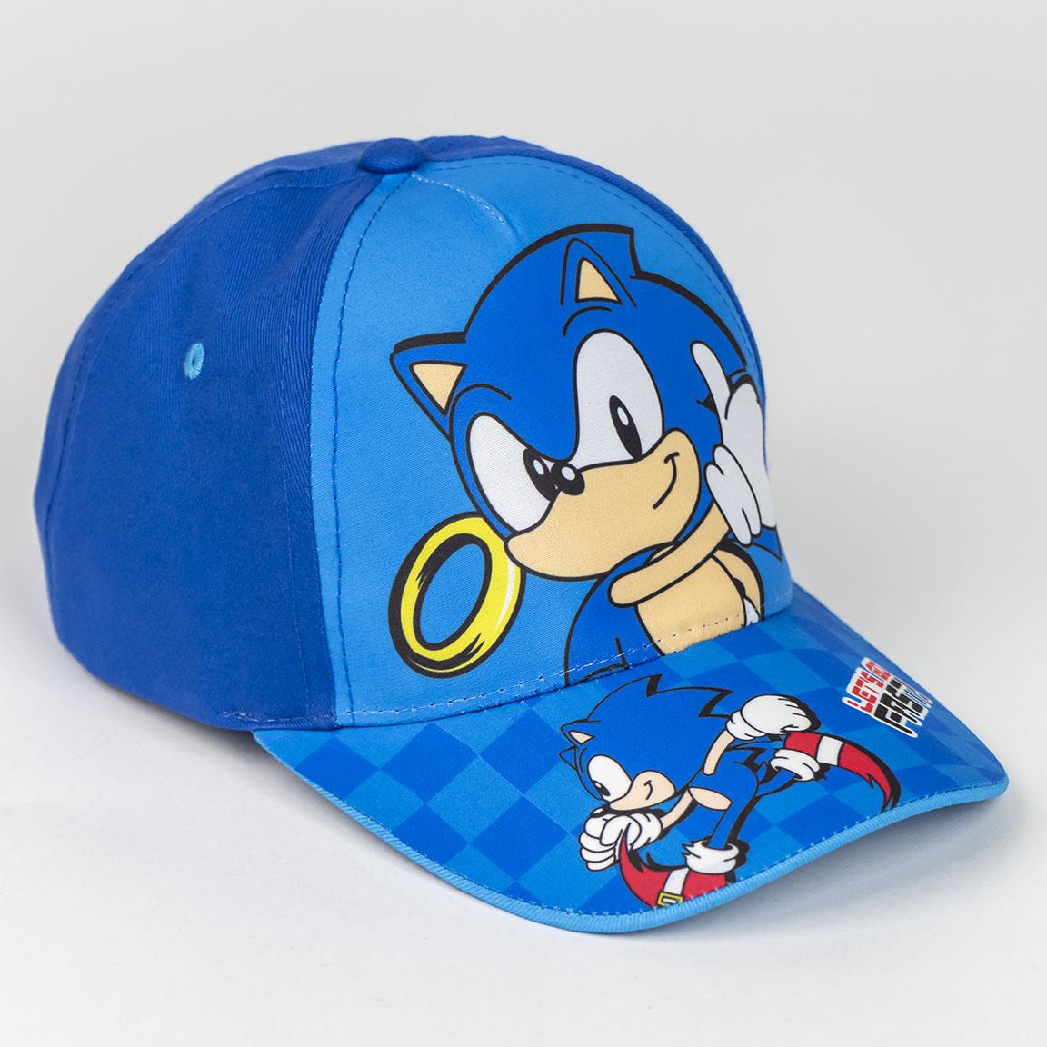 GORRA SONIC - Imagen 3