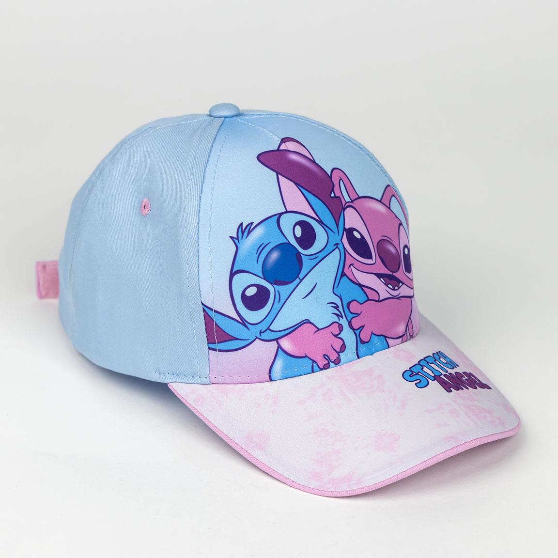 GORRA STITCH - Imagen 3
