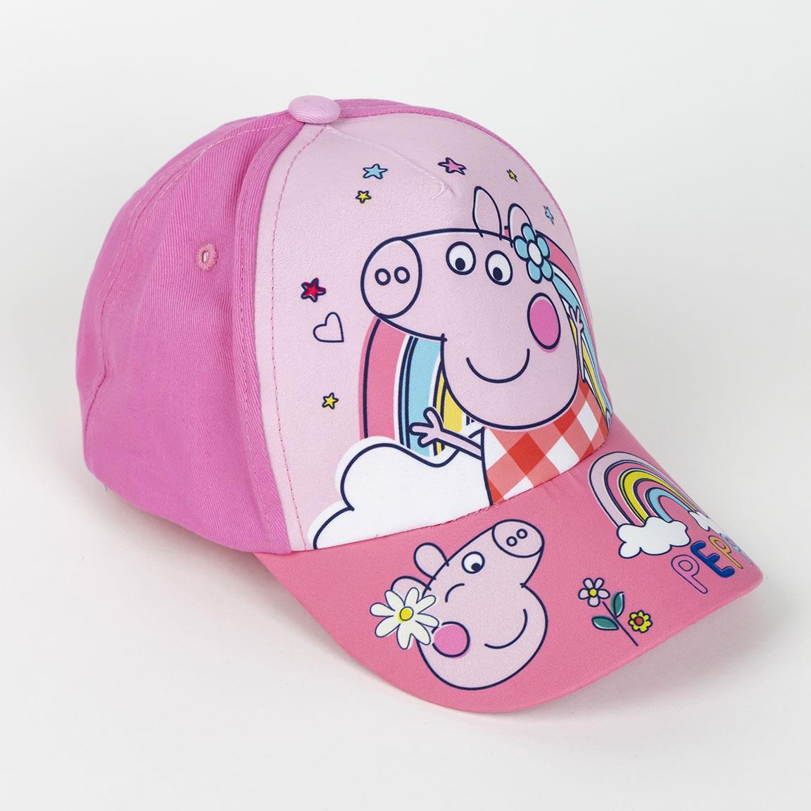 TOALLA SET SAQUITO PEPPA PIG - Imagen 3