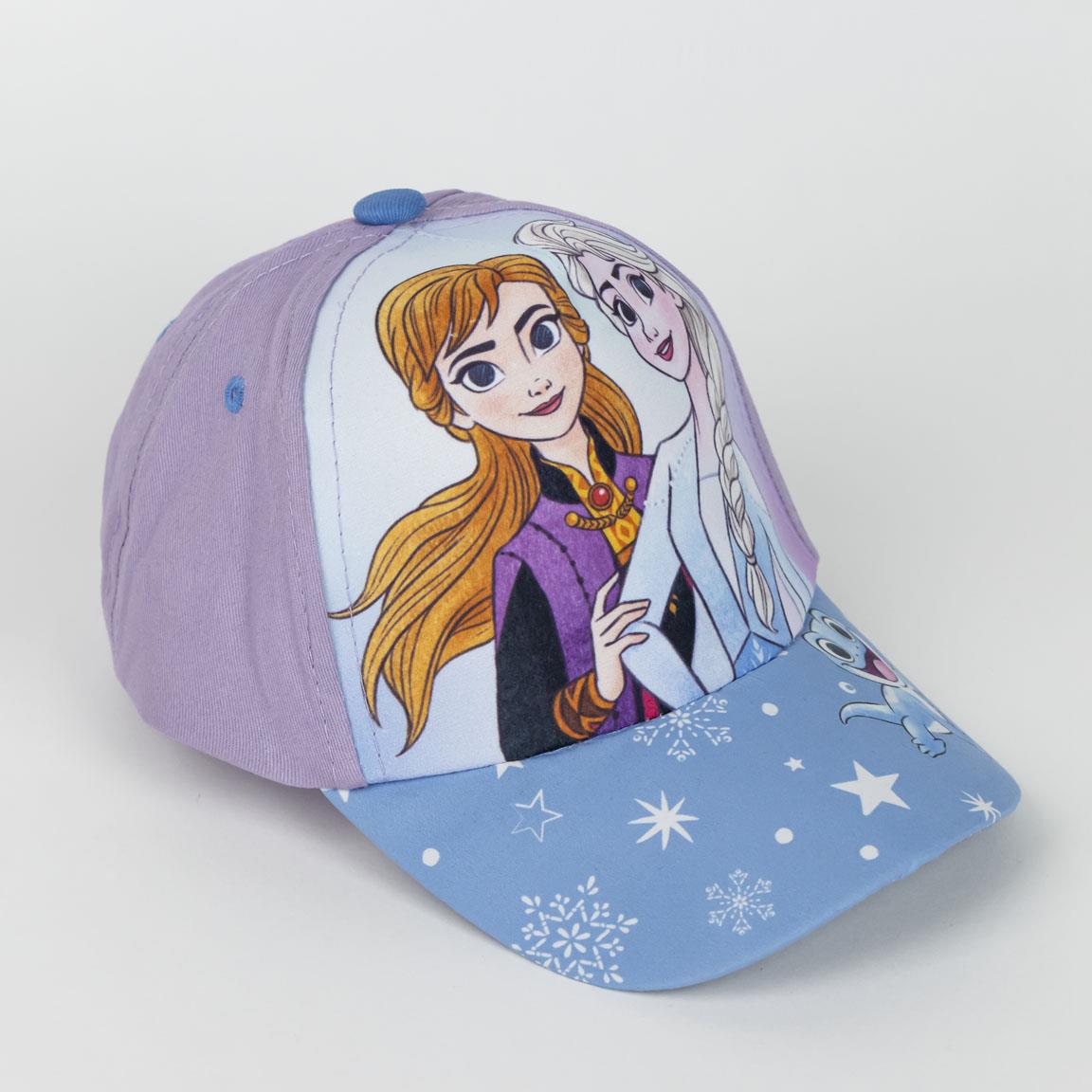 GORRA SET GAFAS DE SOL FROZEN - Imagen 2