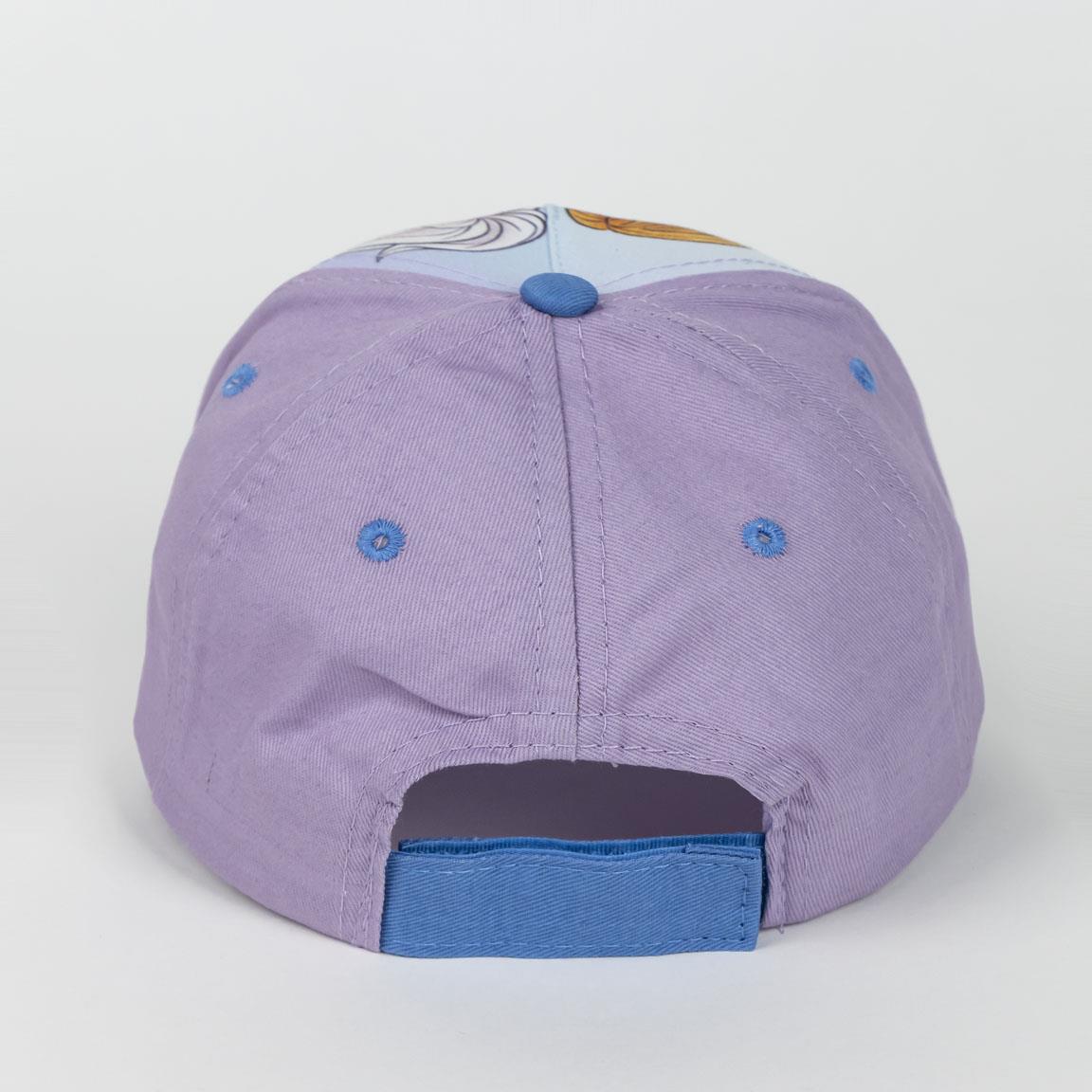 GORRA SET GAFAS DE SOL FROZEN - Imagen 3