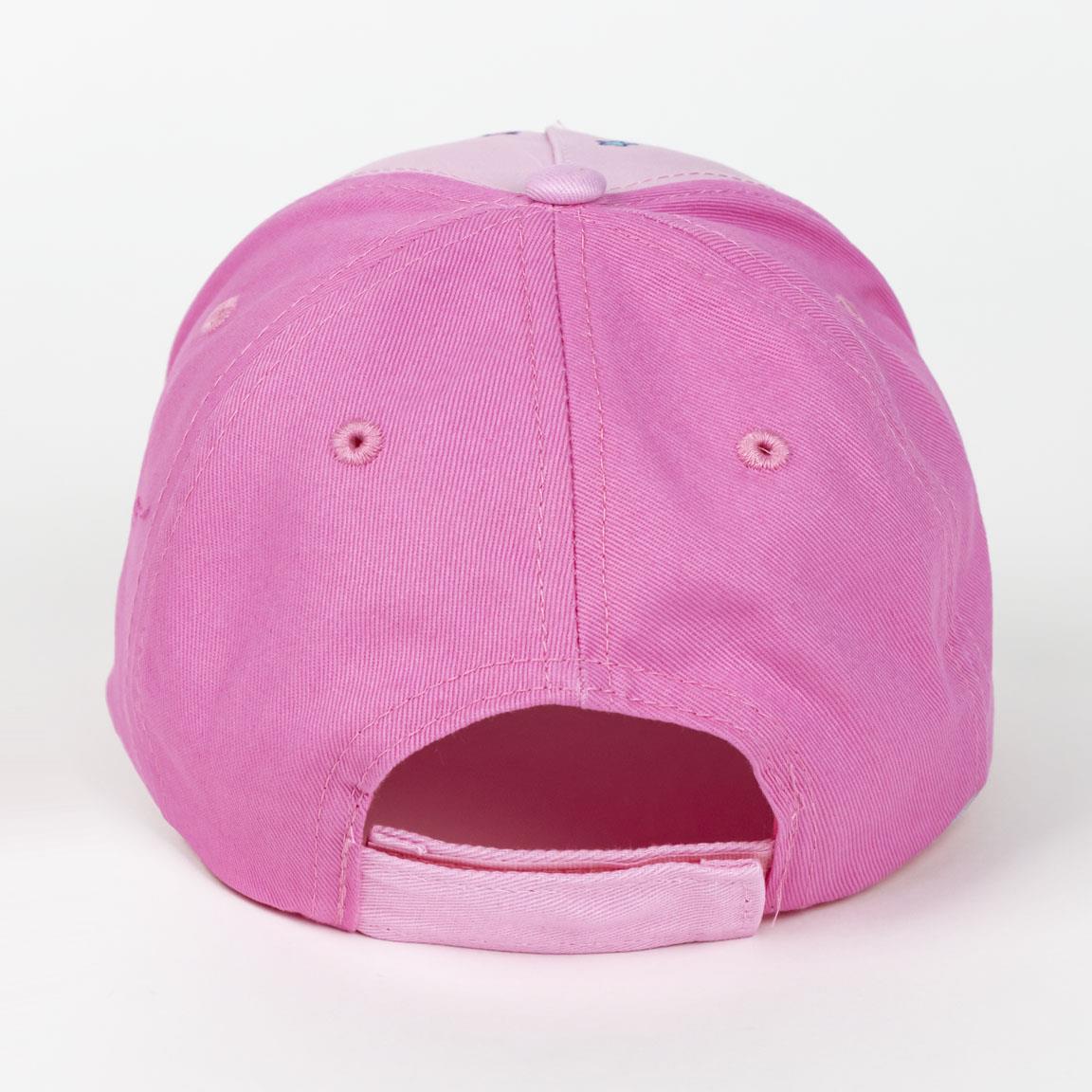 GORRA SET GAFAS DE SOL PEPPA PIG - Imagen 3