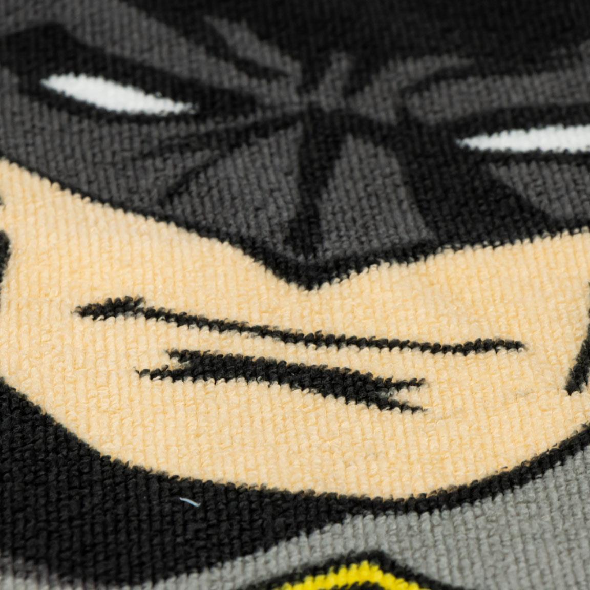 TOALLA MICROFIBRA BATMAN - Imagen 3