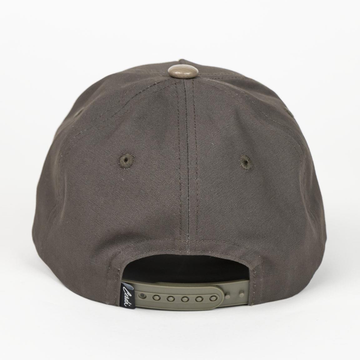 GORRA VISERA CURVA ADULTO GUARDIANS OF THE GALAXY GROOT - Imagen 2
