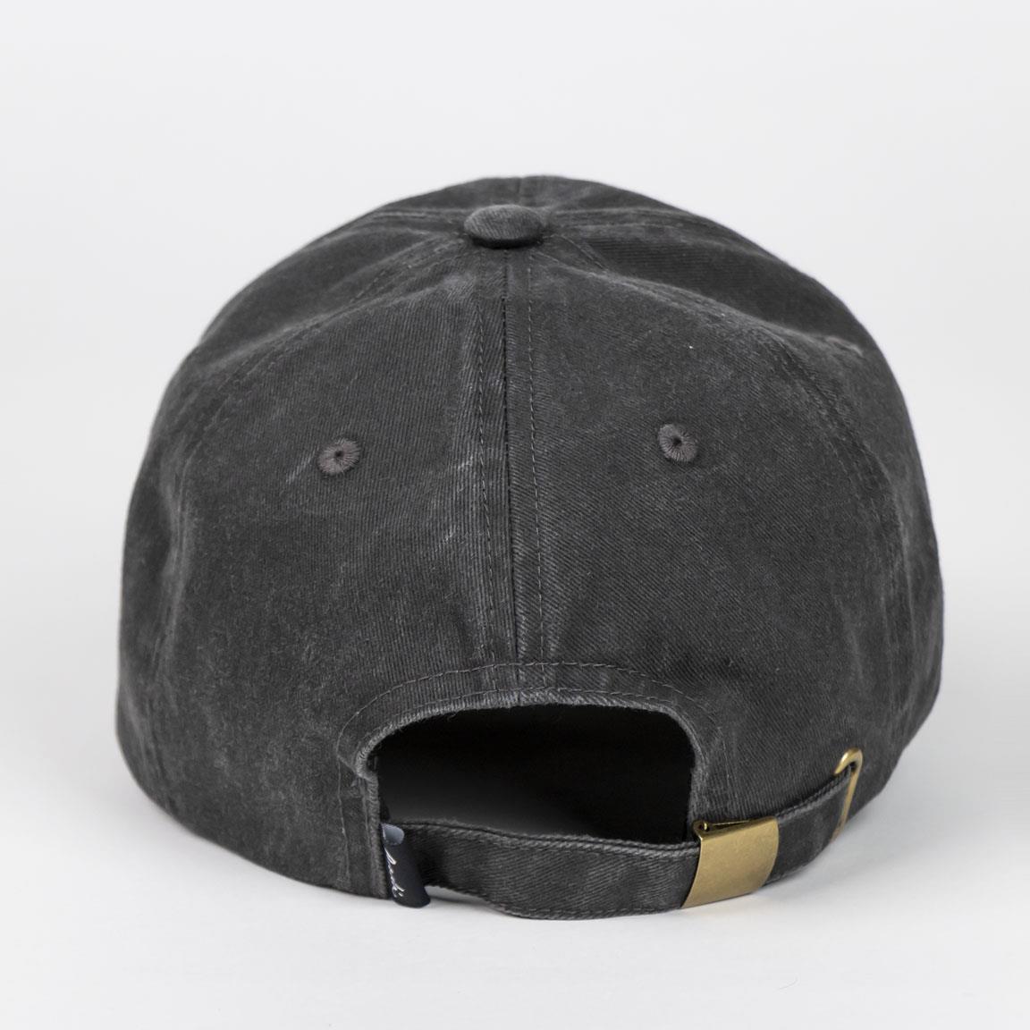 GORRA VISERA CURVA ADULTO DISNEY VILLANAS - Imagen 2