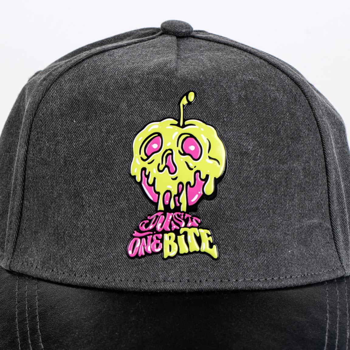 GORRA VISERA CURVA ADULTO DISNEY VILLANAS - Imagen 3