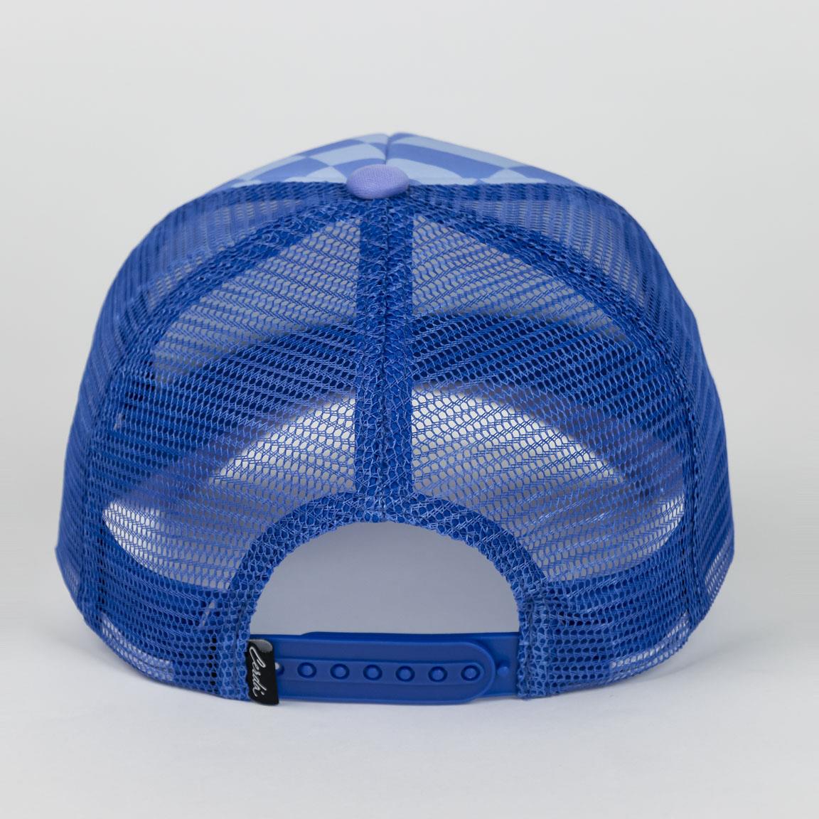 GORRA VISERA CURVA ADULTO STITCH - Imagen 2