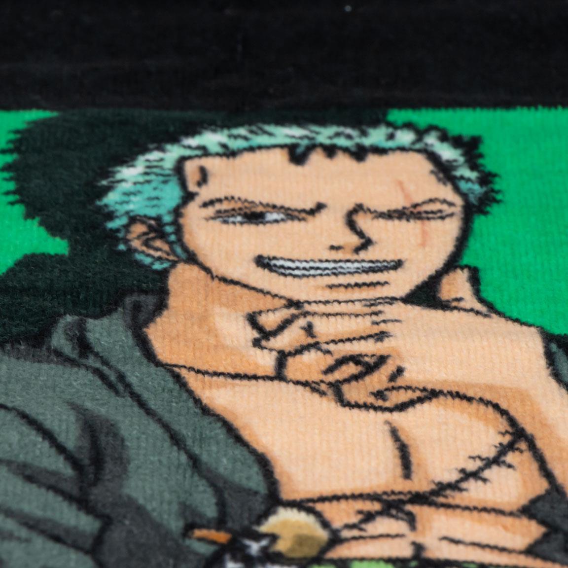 TOALLA ALGODÓN PREMIUM ONE PIECE - Imagen 3