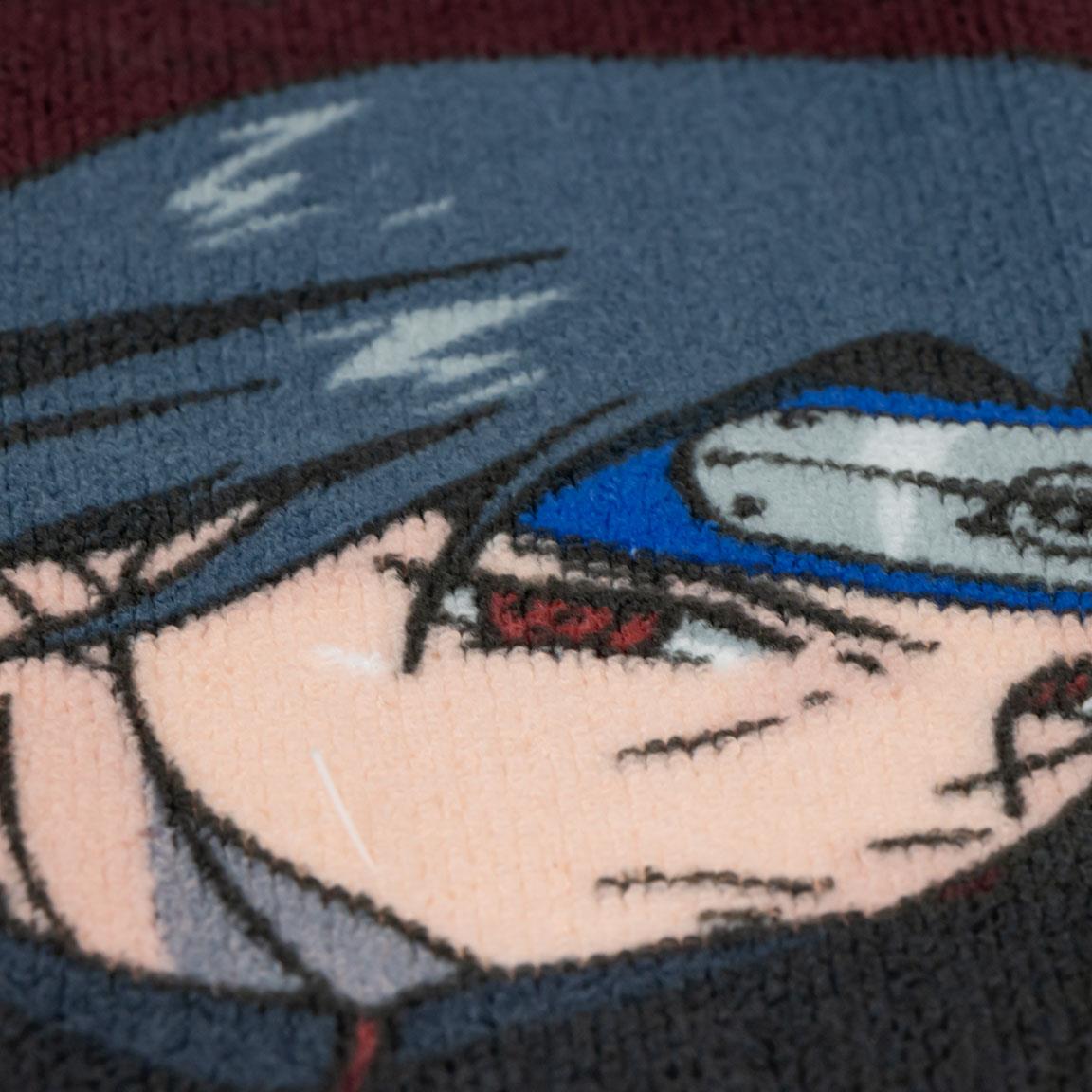 TOALLA MICROFIBRA NARUTO - Imagen 3