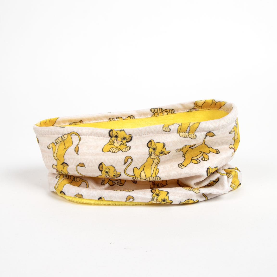 BRAGA CUELLO LION KING - Imagen 2