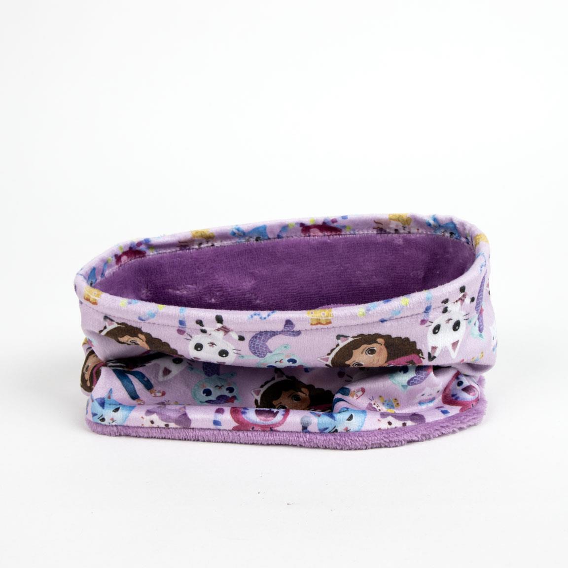 BRAGA CUELLO GABBY´S DOLLHOUSE - Imagen 2