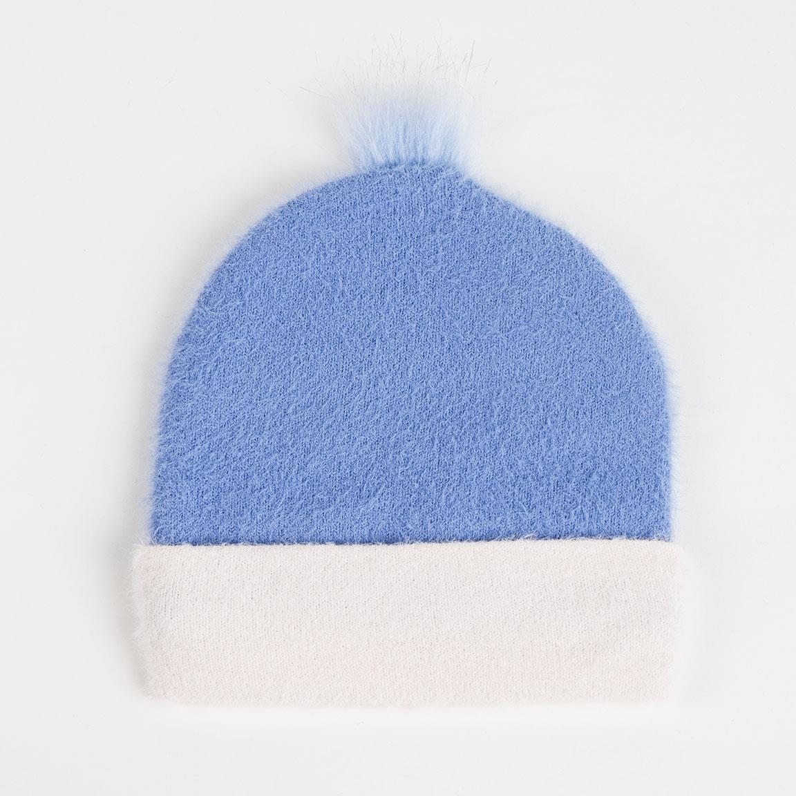 GORRO PUNTO APLICACIONES STITCH - Imagen 2
