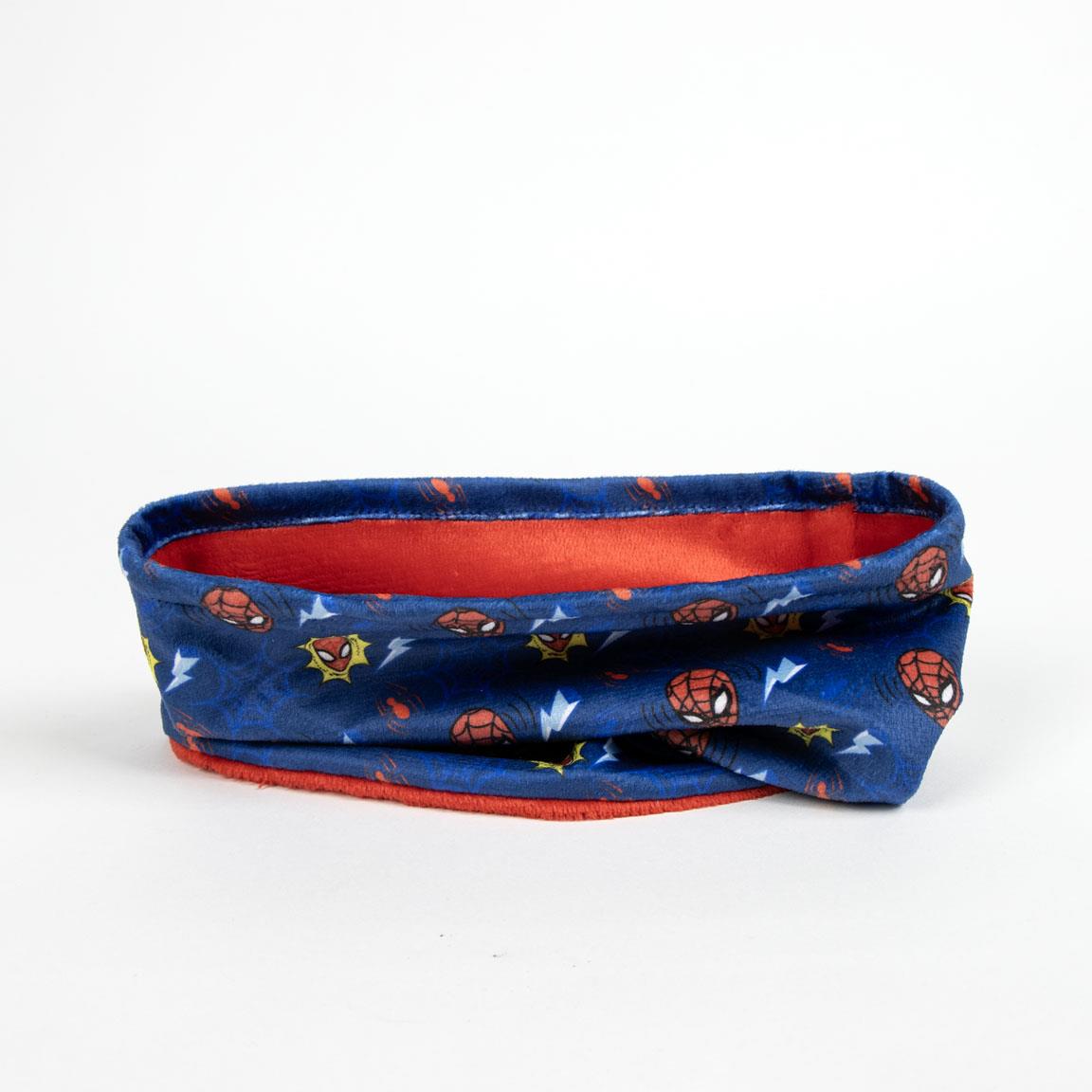 BRAGA CUELLO SPIDERMAN - Imagen 2