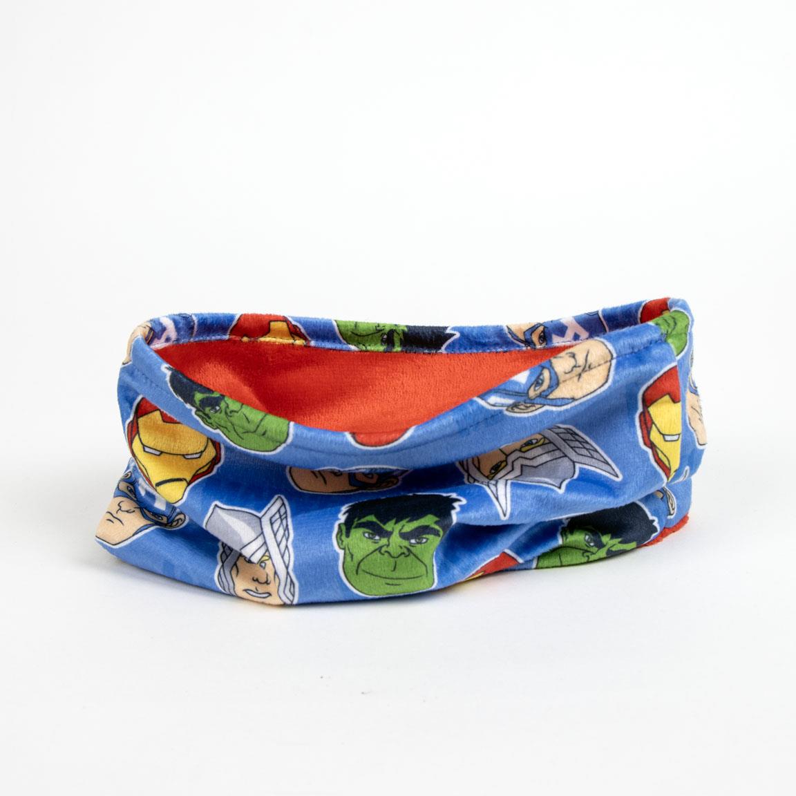 BRAGA CUELLO AVENGERS - Imagen 2
