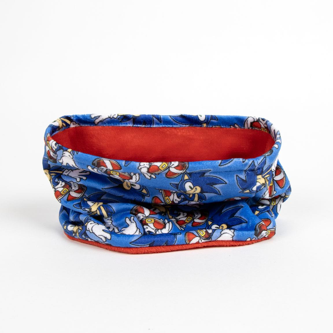 BRAGA CUELLO SONIC - Imagen 2