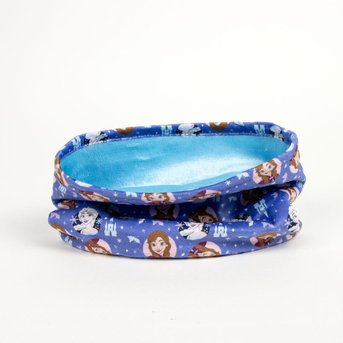 BRAGA CUELLO FROZEN - Imagen 2