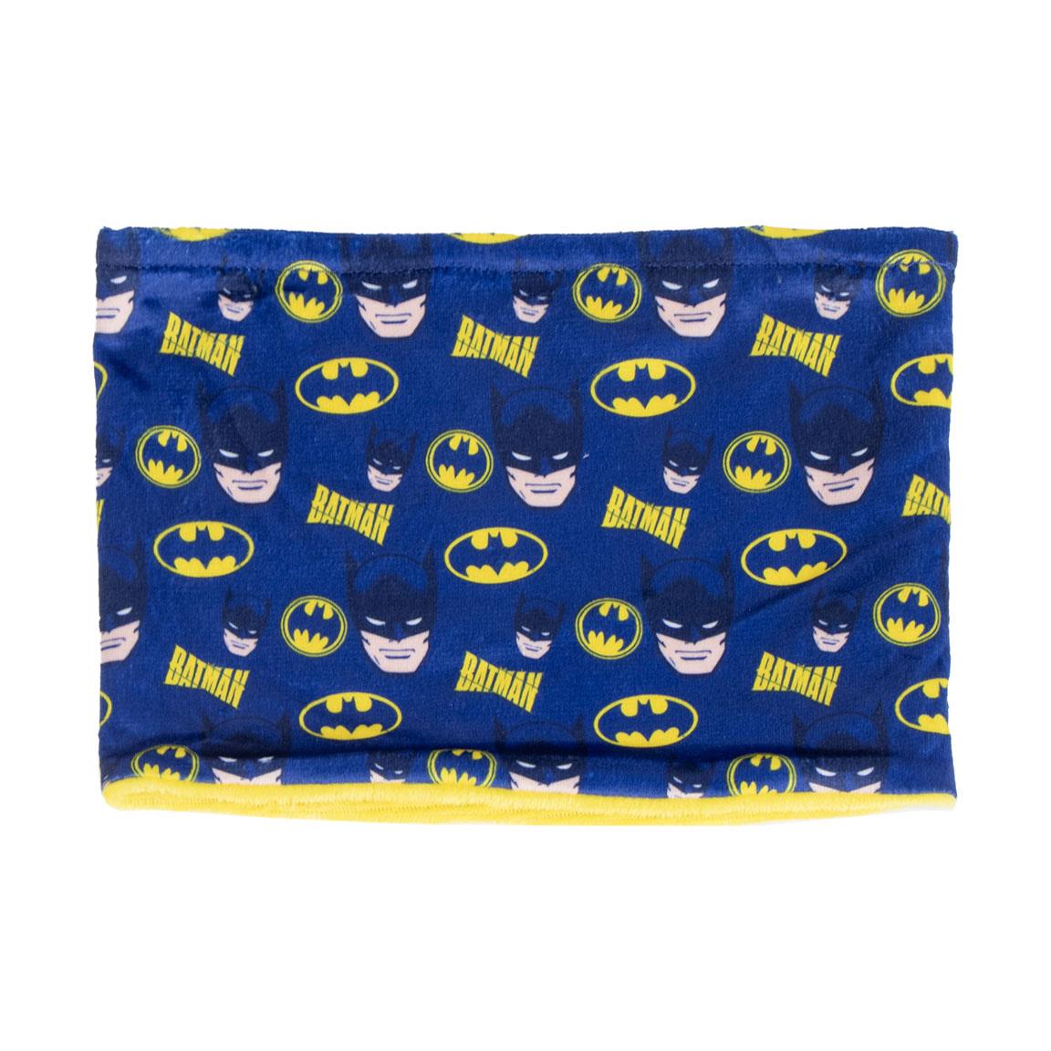 BRAGA CUELLO BATMAN - Imagen 1