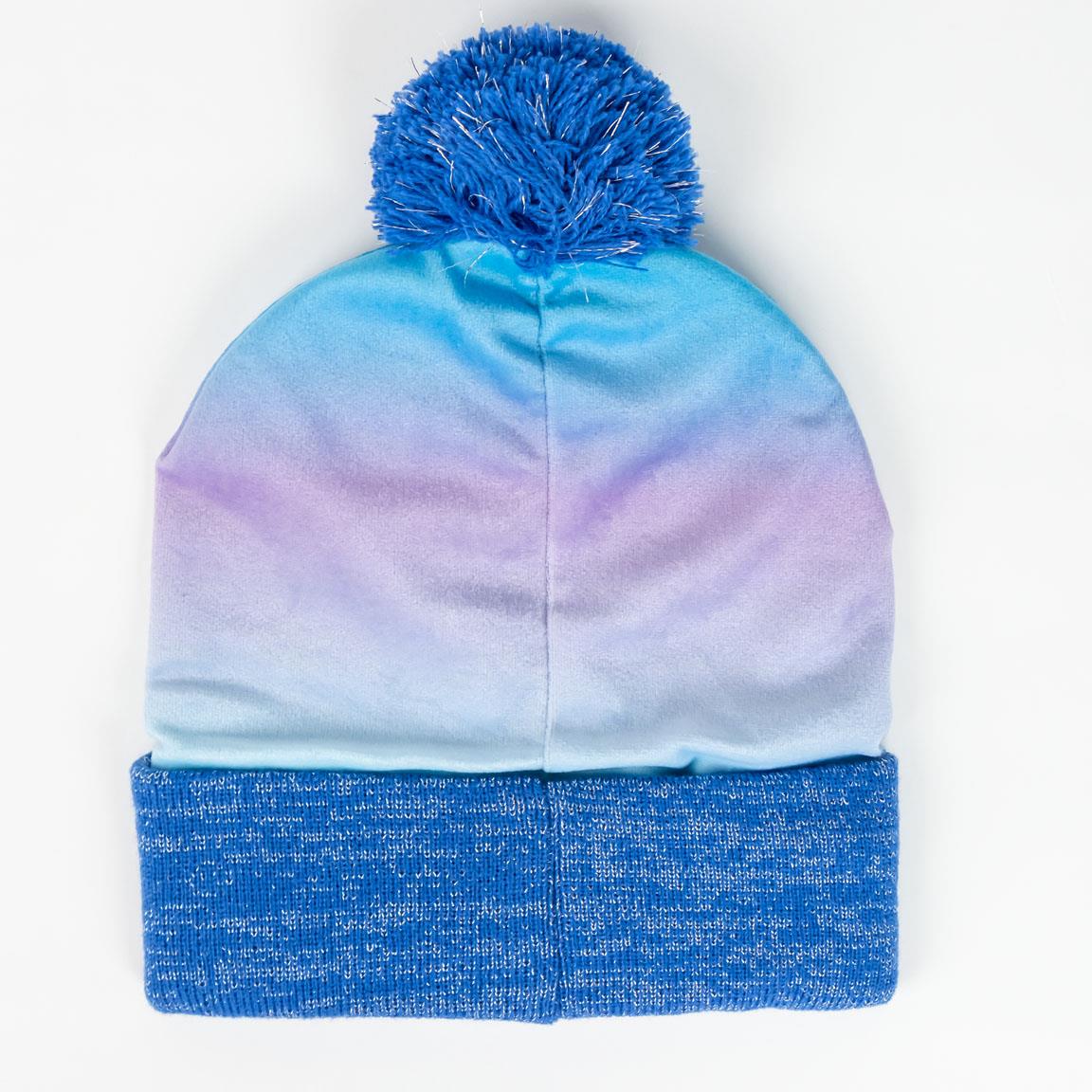 CONJUNTO 3 PIEZAS SNOOD FROZEN - Imagen 2