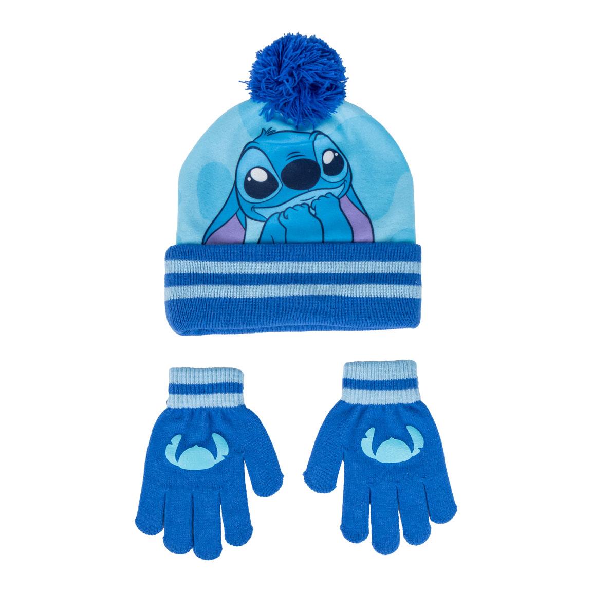 CONJUNTO 2 PIEZAS STITCH - Imagen 1