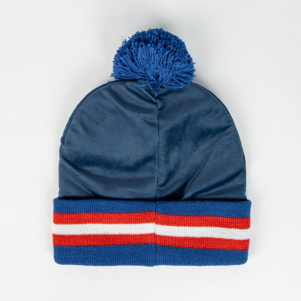 CONJUNTO 3 PIEZAS SNOOD SONIC - Imagen 2