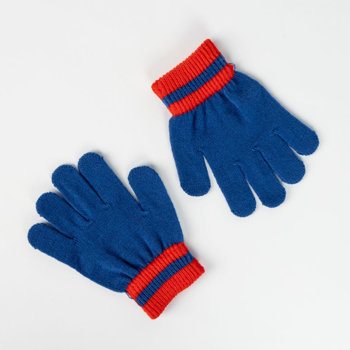 CONJUNTO 3 PIEZAS SNOOD SONIC - Imagen 3