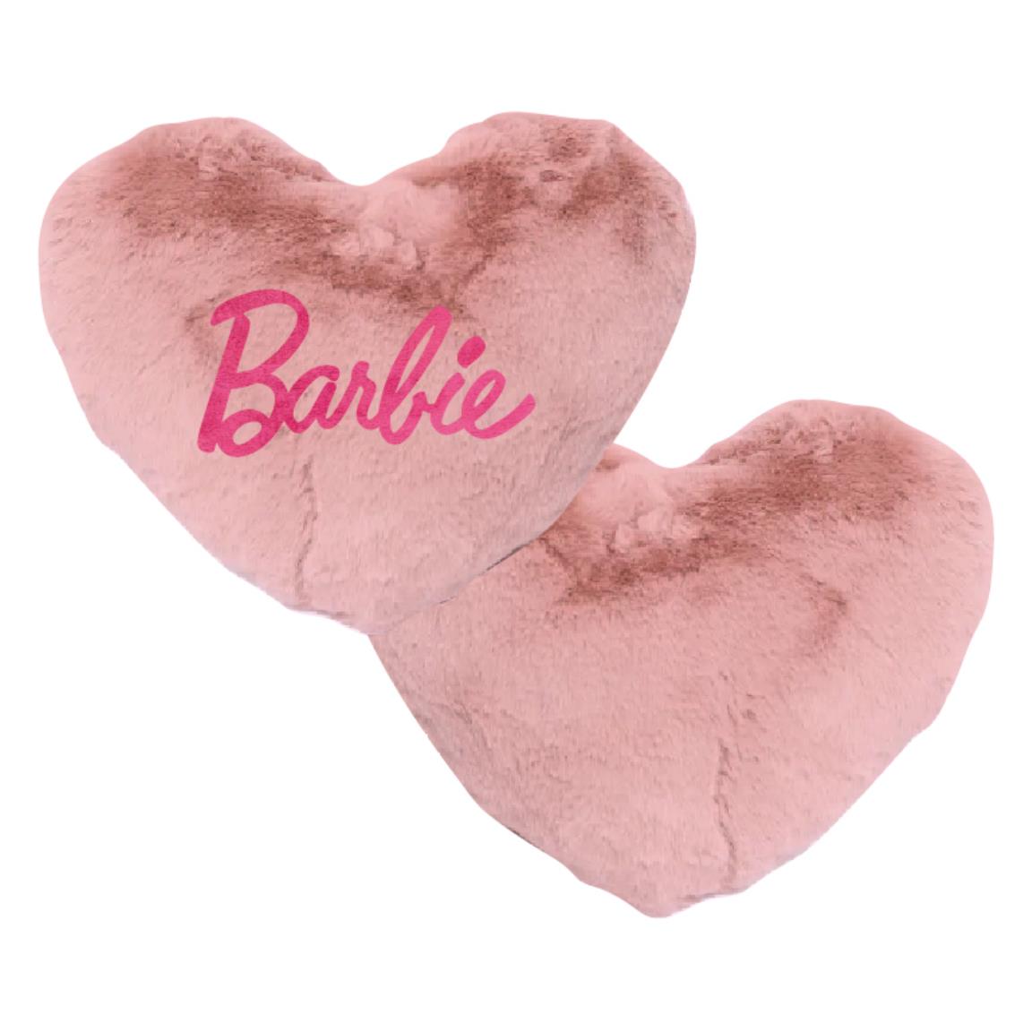 COJIN FORMA BARBIE - Imagen 1