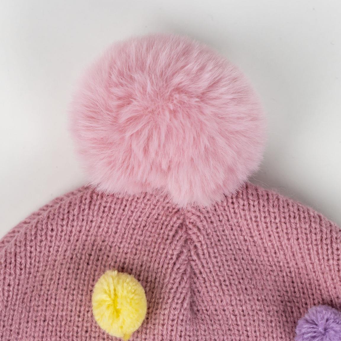 GORRO PUNTO GABBY´S DOLLHOUSE - Imagen 3