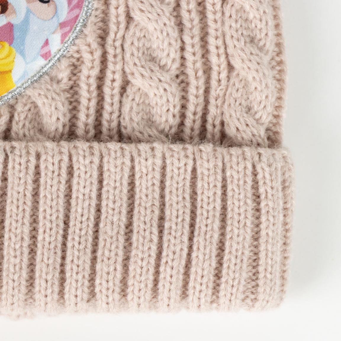 GORRO PUNTO PRINCESS - Imagen 3
