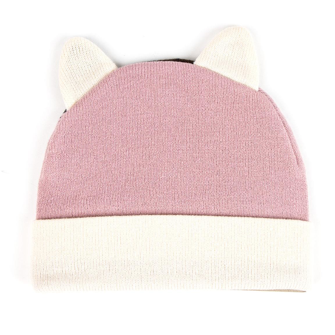 GORRO PUNTO APLICACIONES GABBY´S DOLLHOUSE - Imagen 2
