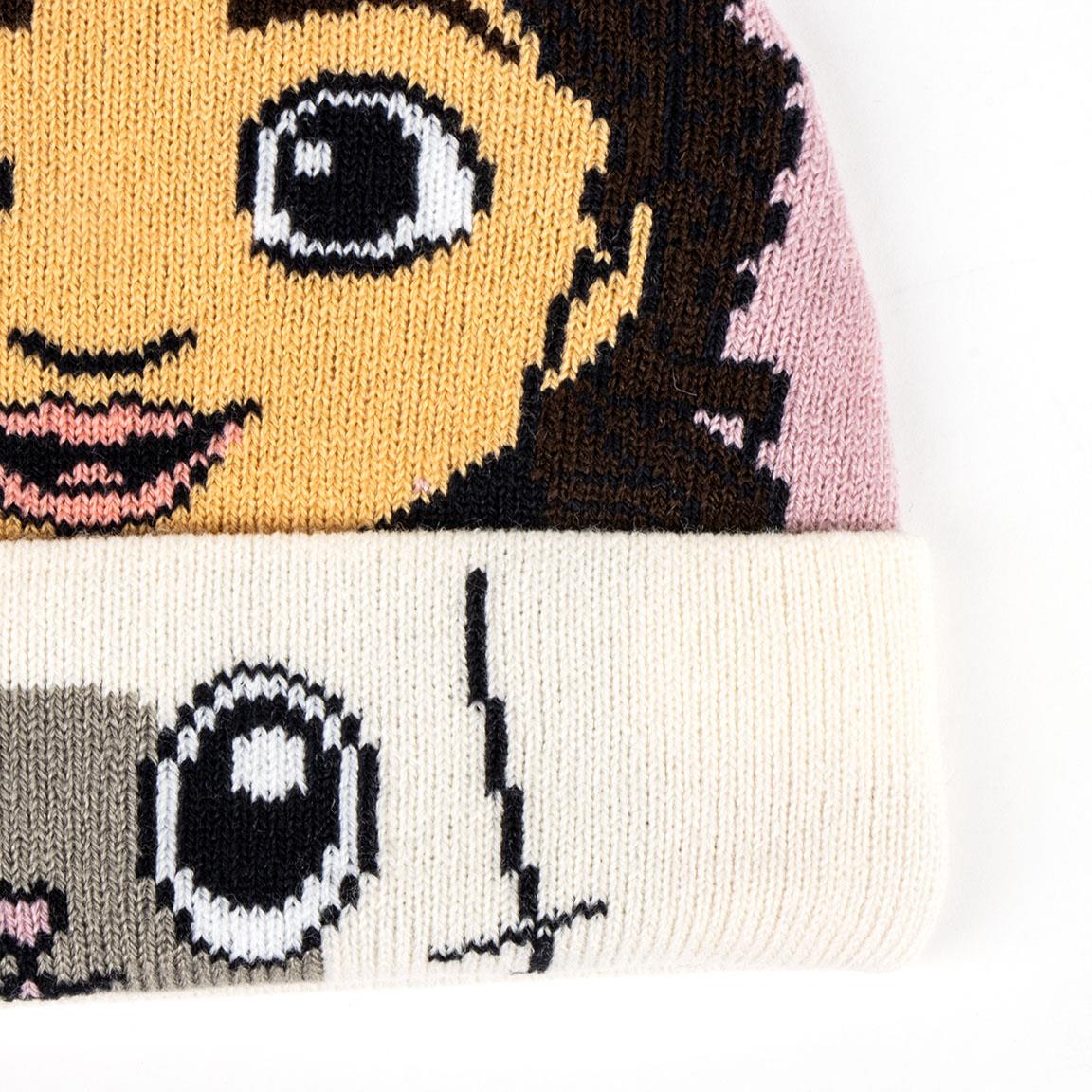 GORRO PUNTO APLICACIONES GABBY´S DOLLHOUSE - Imagen 3