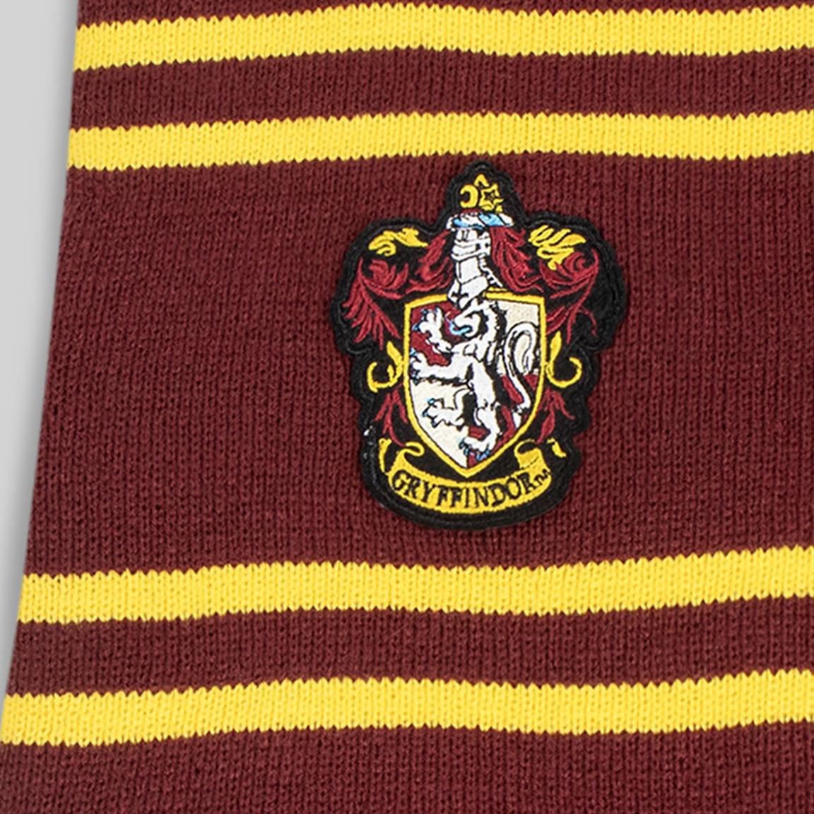 BUFANDA HARRY POTTER GRYFFINDOR - Imagen 2