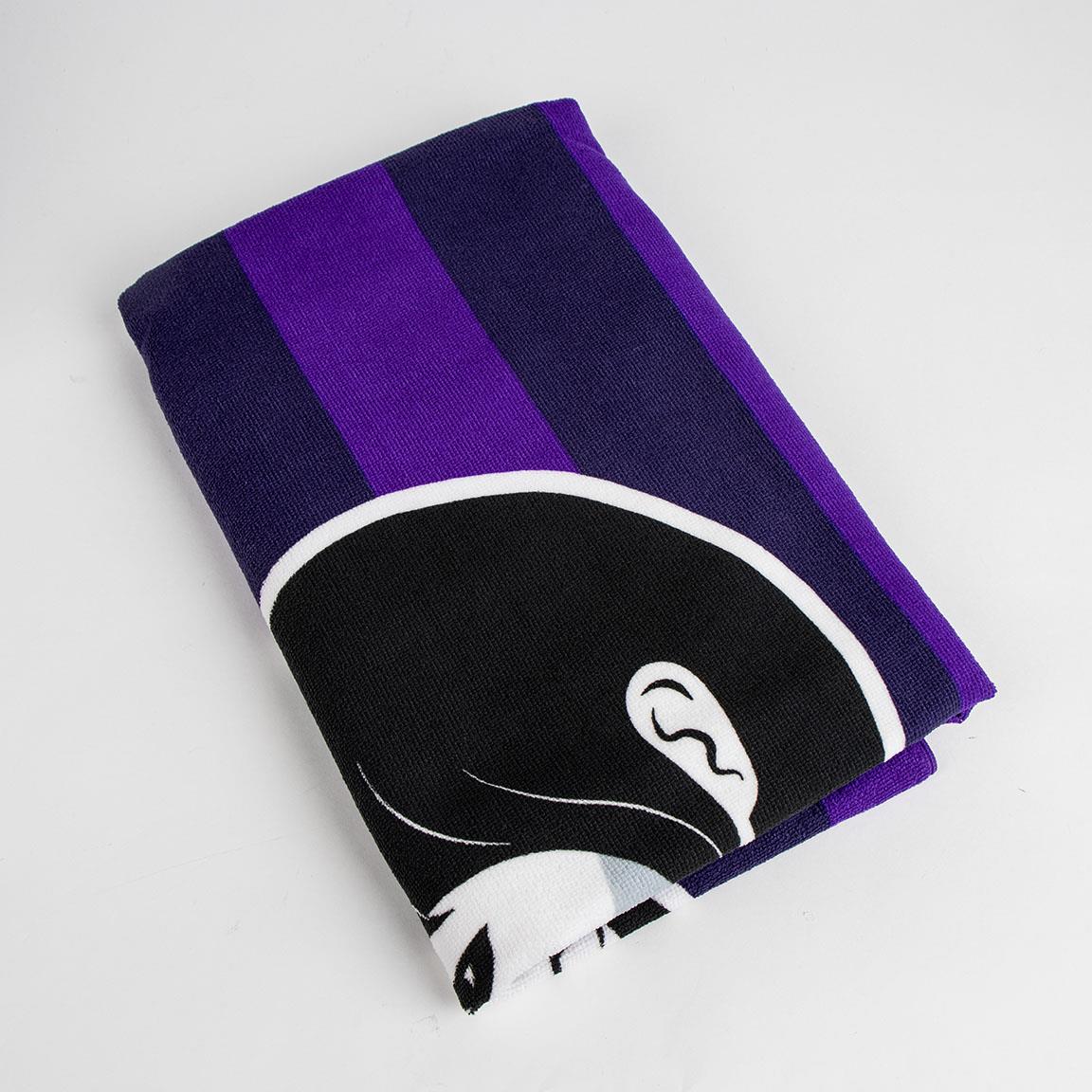 TOALLA MICROFIBRA WEDNESDAY - Imagen 3