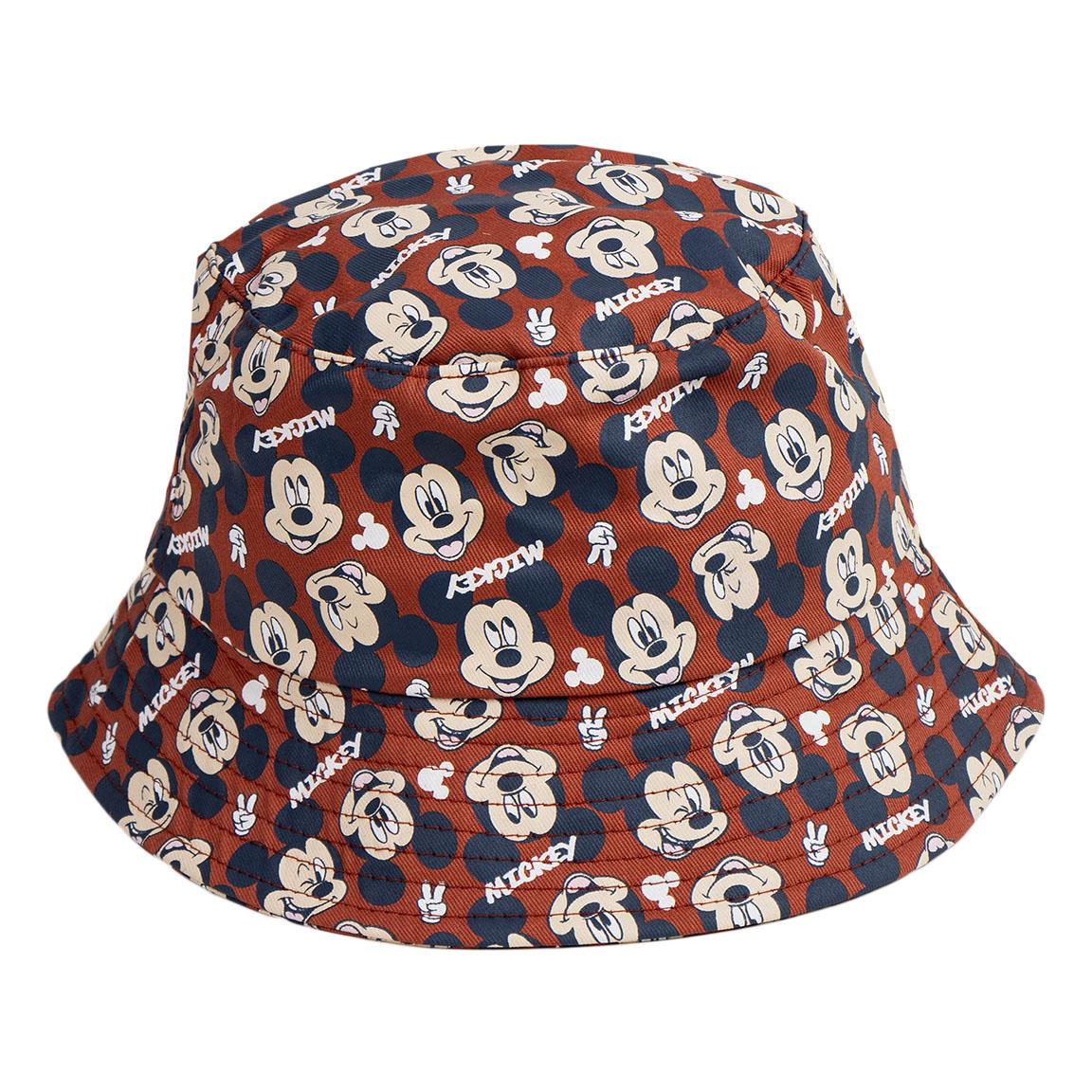 GORRO PESCADOR MICKEY - Imagen 1