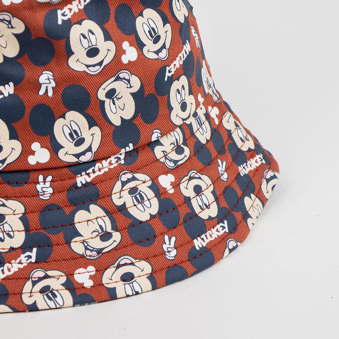GORRO PESCADOR MICKEY - Imagen 2