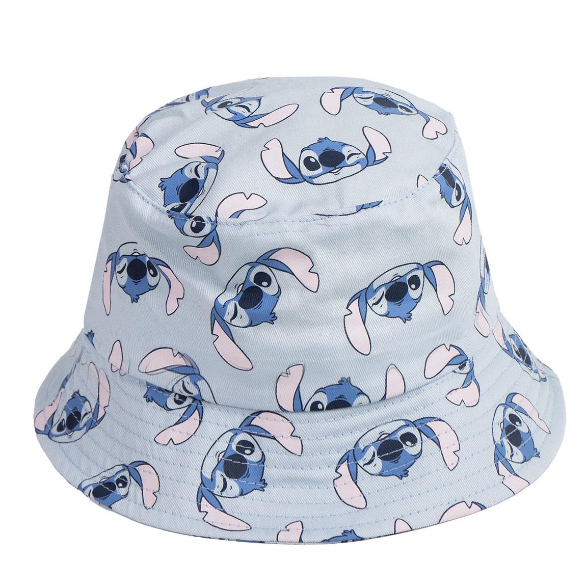 GORRO PESCADOR STITCH - Imagen 1